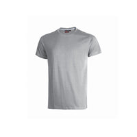 U-POWER T-SHIRT FIGI GRIGIO CHIARO TG.  XL- 5,0 pz