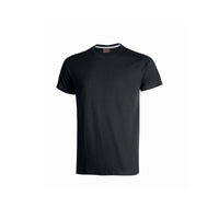 U-POWER T-SHIRT FIGI NERO TG.  M- 5,0 pz