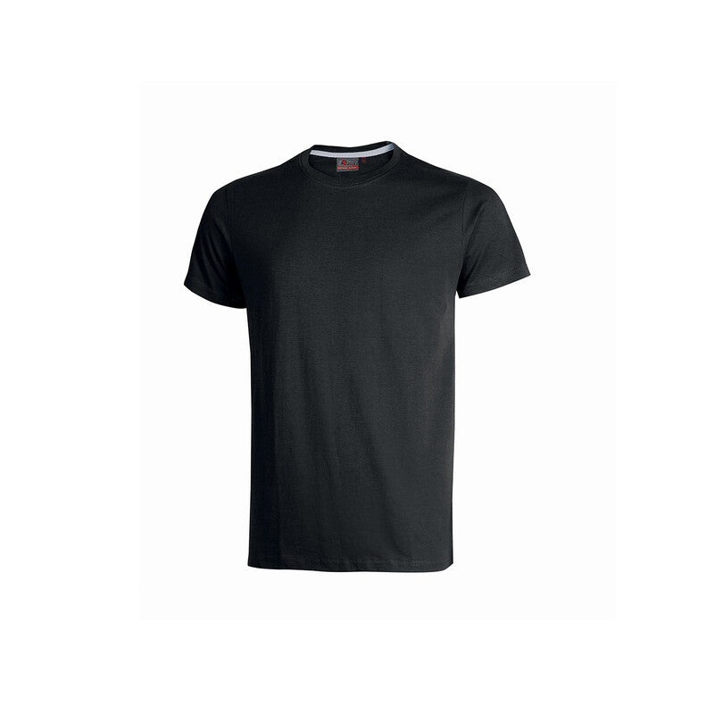 U-POWER T-SHIRT FIGI NERO TG.  L- 5,0 pz