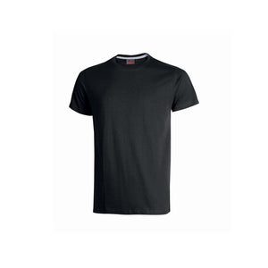U-POWER T-SHIRT FIGI NERO TG.  L- 5,0 pz