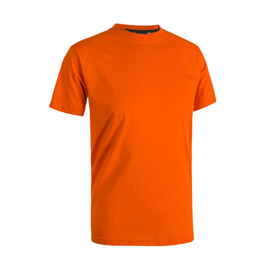 T-SHIRT SKY ARANCIO MIS. XXL CF SINGOLA- 1,0 pz