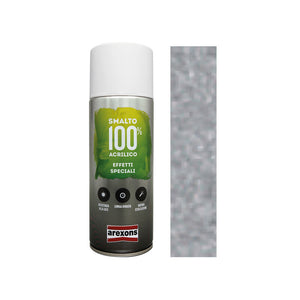 SMALTO SPRAY DIAMANTATO GRIGIO 3709- 6,0 pz