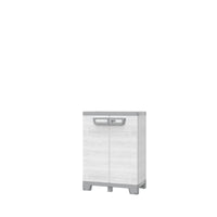 ARMADIO TERRY SEQUOIA 2 ANTE CM 68X39XH93,5 CAB680- 1,0 pz