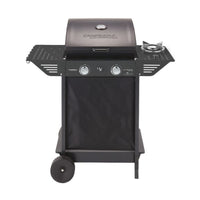 BARBECUE PIETRA LAV. XPERT 100LS PLUS 7,1+2,1KW- 1,0 pz
