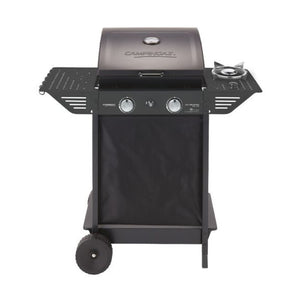 BARBECUE PIETRA LAV. XPERT 100LS PLUS 7,1+2,1KW- 1,0 pz