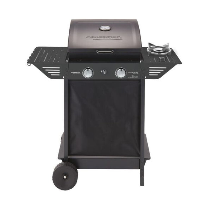 BARBECUE PIETRA LAV. XPERT 100LS PLUS 7,1+2,1KW- 1,0 pz