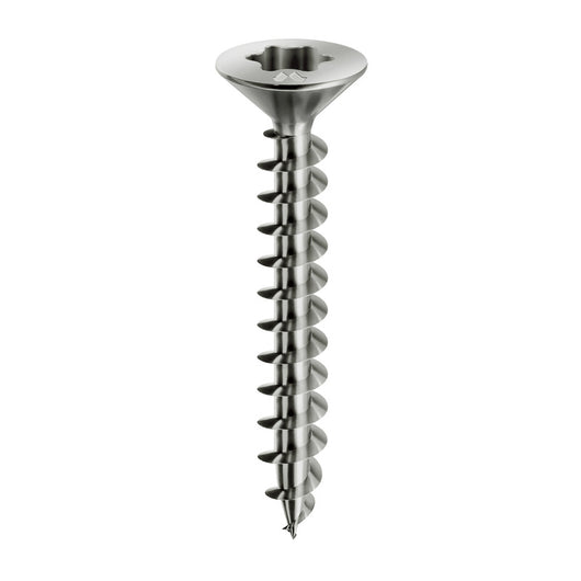 VITE TRUCIOLARE TSP TX 3 X 16MM CHROM PANELVIT- 5,0 centinaia