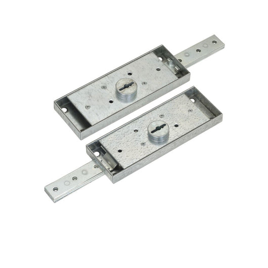 SECUREMME 2235 SERR SERRANDA DM COPPIA DX-SX- 1,0 coppie