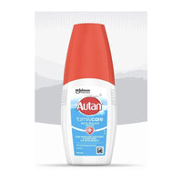 ANTIZANZARE AUTAN FAMILY CARE VAPO 100 ML- 12,0 pz