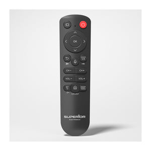 TELECOMANDO TV SUPERIOR COMP. SAMSUNG VOICE- 1,0 pz