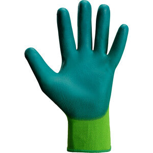 GUANTI GARDEN POLIESTERE/POLURIETANO TG. 10- 12,0 paia