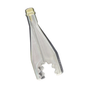 PL BRUCIATORE RICAMBIO 22 MM PER SALDOBRASAT- 1,0 pz