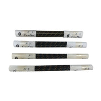 BL LAME RICAMBIO PER TRAFORO N. 1 12 PZ- HAUNSTETTER JOSEF- 6,0 blister