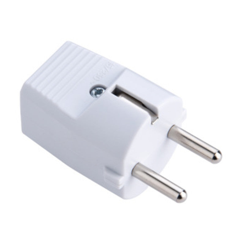 SPINA SCHUKO FIG.4- ELECTRALINE 3PMARK- 25,0 pz