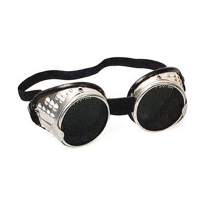 BL OCCHIALI P/SALDATORE ALLUMINIO VERDE- 4,0 blister