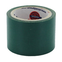 NASTRO TELATO ADESIVO 38 MM X 2,7 M VERDE SCURO- BOSTON ITALIA- 12,0 pz