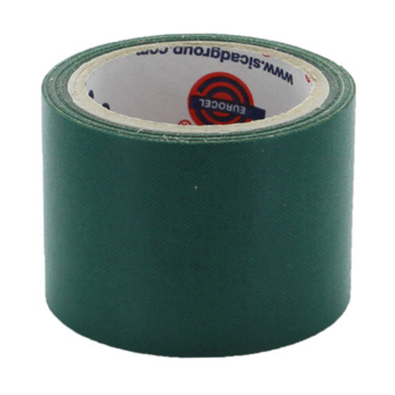 NASTRO TELATO ADESIVO 38 MM X 2,7 M VERDE SCURO- BOSTON ITALIA- 12,0 pz