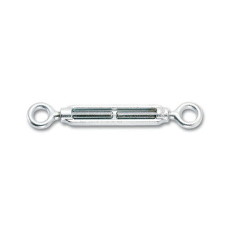 BL TENDITORE DUE OCCHIOLI M12 ROBUR  2 PZ- 6,0 blister