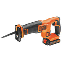 SEGA A GATTUCCIO B+D 18V 1,5AH BDCR18- Black+Decker- 1,0 pz