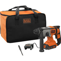 TASSELLATORE B+D 18V 2AH BCD900D1S- Black+Decker- 1,0 pz