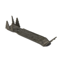 BS ARPIONE A 4 PUNTE 0,500 KG- 5,0 bs