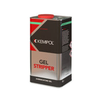 SVERNICIATORE KEMIPOL GEL STRIPPER  4 L- 4,0 pz