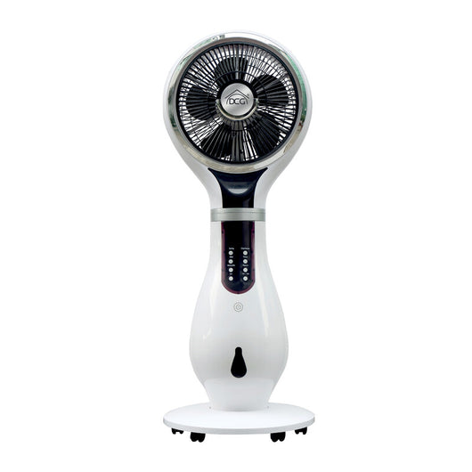 VENTILATORE NEBULIZZATORE OVIDIO VE1850TT- 1,0 pz