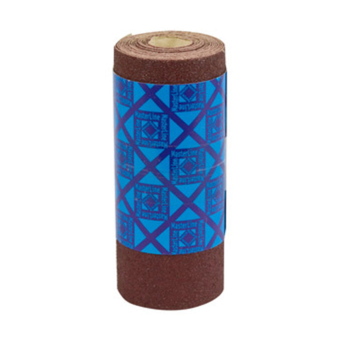 RT CARTA VETRO FLEXOVIT H120 GR. 60  2 M- SAINT GOBAIN ABRASIVI- 5,0 rotoli