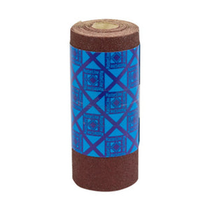 RT CARTA VETRO FLEXOVIT H120 GR. 80  2 M- SAINT GOBAIN ABRASIVI- 5,0 rotoli