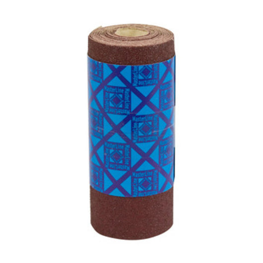 RT CARTA VETRO FLEXOVIT H120 GR.100  2 M- SAINT GOBAIN ABRASIVI- 5,0 rotoli