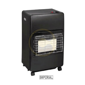 VALVOLA DI REGOLAZIONE PER STUFA GAS TEPORUS- 1,0 pz