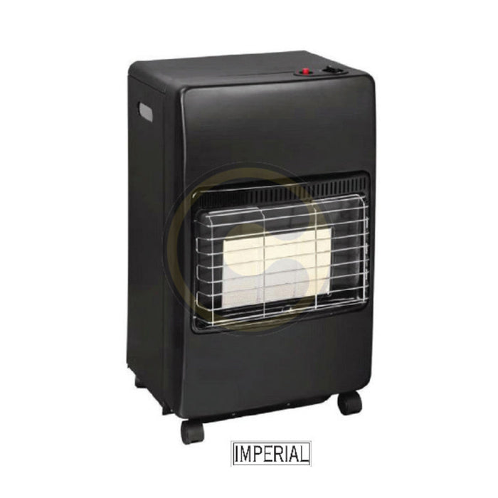 VALVOLA DI REGOLAZIONE PER STUFA GAS TEPORUS- 1,0 pz