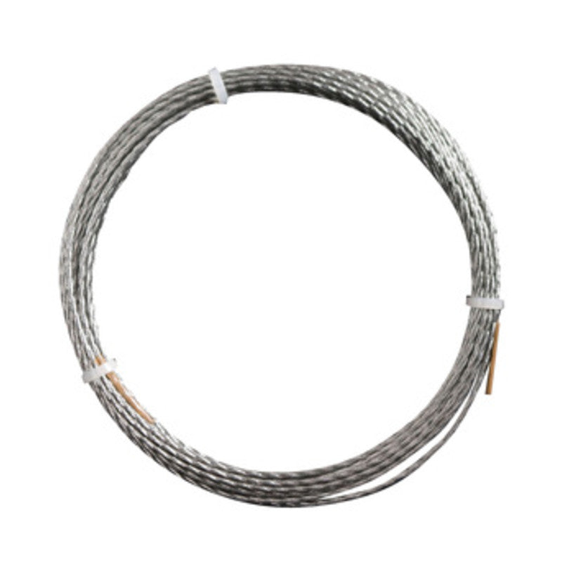 PL FUNE ACCIAIO 42F D  2 MM 10 M- FUNI 90- 6,0 pz