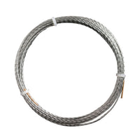 PL FUNE ACCIAIO 42F D  2 MM 10 M- FUNI 90- 6,0 pz