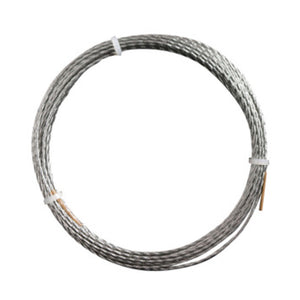 PL FUNE ACCIAIO 42F D  2 MM 10 M- FUNI 90- 6,0 pz