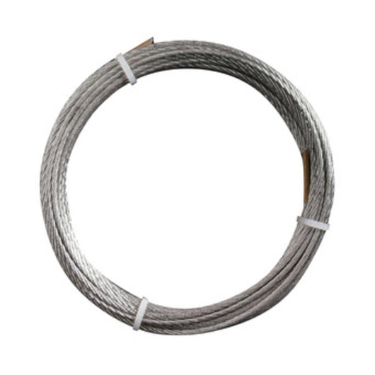 PL FUNE ACCIAIO 42F D  3 MM 10 M- FUNI 90- 6,0 pz