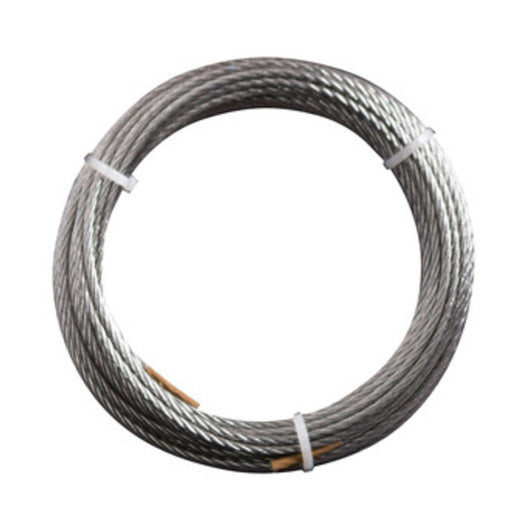 PL FUNE ACCIAIO 54F D  4 MM 10 M- FUNI 90- 2,0 pz