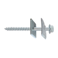 BS TIRAFONDI P/LEGNO C/ROND D 6X 80 MM 20 PZ- FRIULSIDER- 5,0 bs