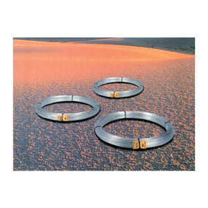 PL FILO ZINCATO CAVATORTA N. 8        5 KG  469 M- 1,0 pz