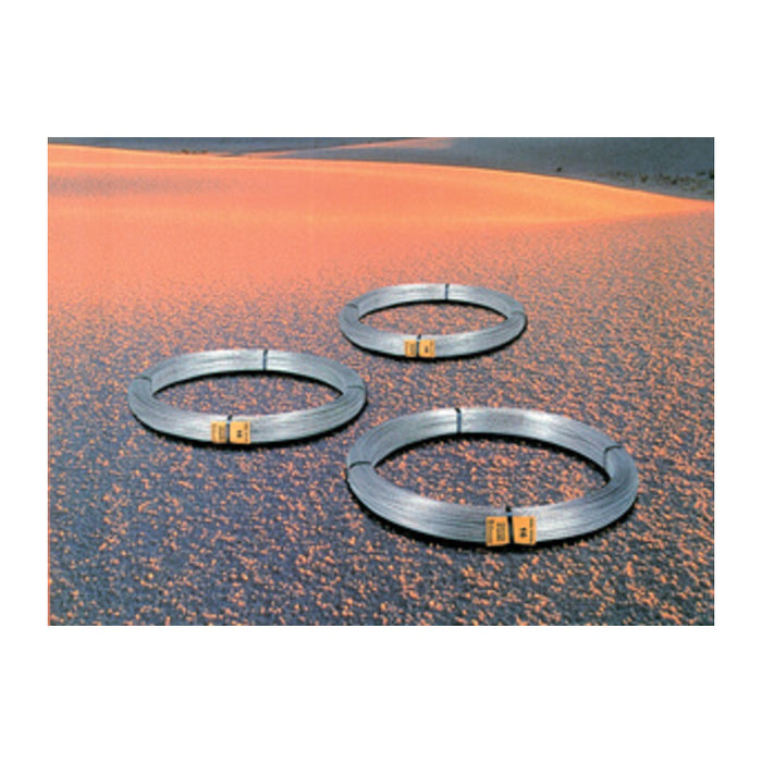 PL FILO ZINCATO CAVATORTA N. 8        5 KG  469 M- 1,0 pz