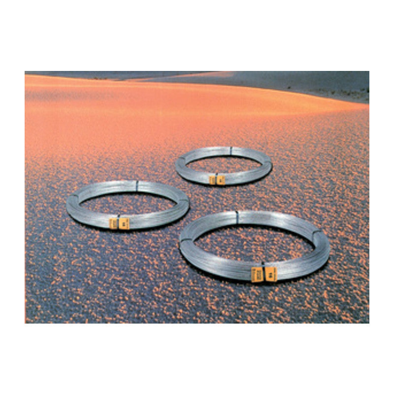 PL FILO ZINCATO CAVATORTA N.12       5 KG  245 M- 1,0 pz