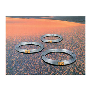 PL FILO ZINCATO CAVATORTA N.16       5 KG  109 M- 1,0 pz