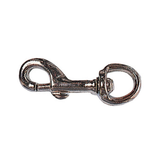 BL MOSCHETTONE GIREVOLE 16X84 MM 2 PZ- 5,0 blister