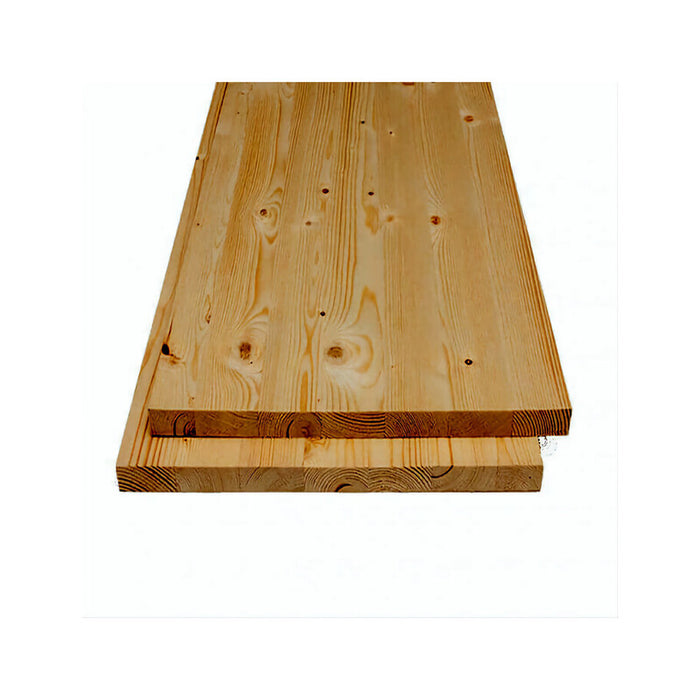 TAVOLA ABETE LAMELLARE 18X400X2000 MM NON IMBUSTATE- 1,0 pz