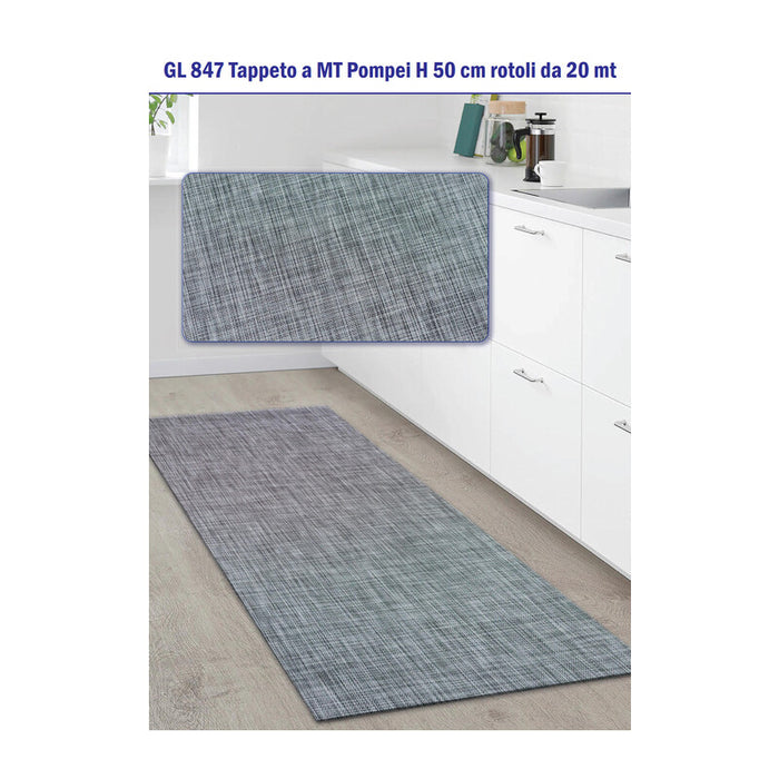 PASSATOIA POMPEI H 50 CM DIS. ST220133-8- 20,0 ml