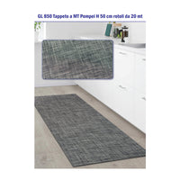 PASSATOIA POMPEI H 50 CM DIS. ST534301- 20,0 ml