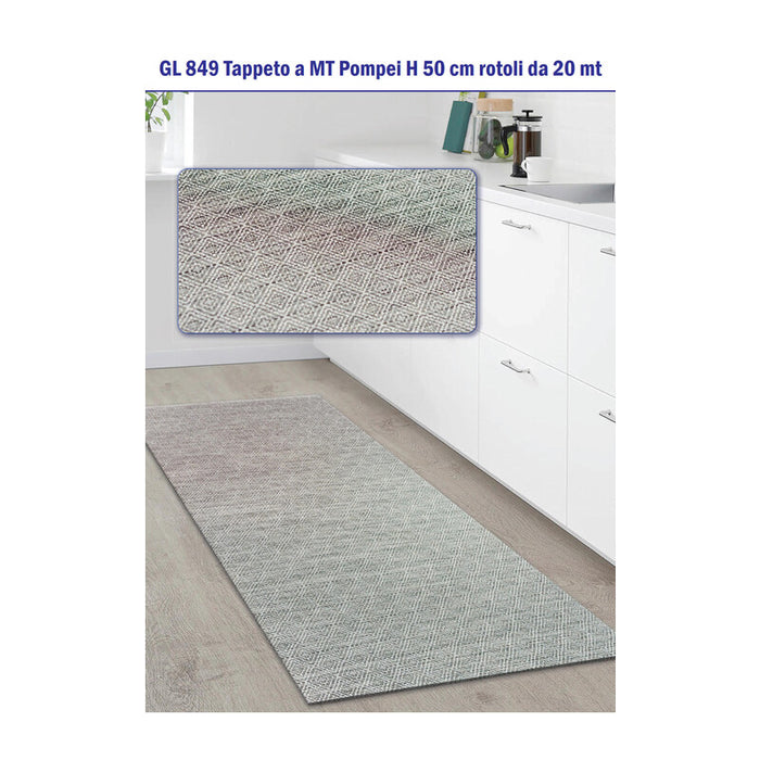 PASSATOIA POMPEI H 50 CM DIS. ST0501TH-2- 20,0 ml