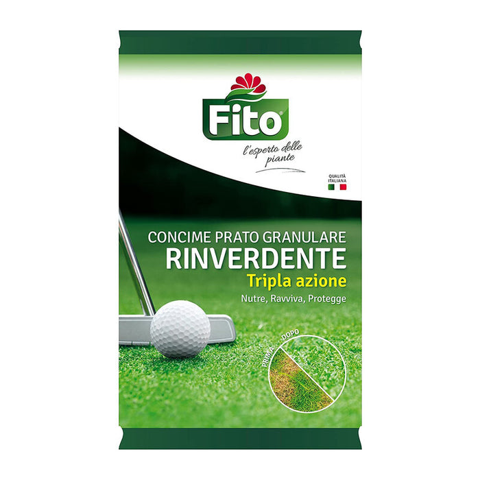 FITO CONCIME PRATO RINVERDENTE 5 KG- 1,0 pz