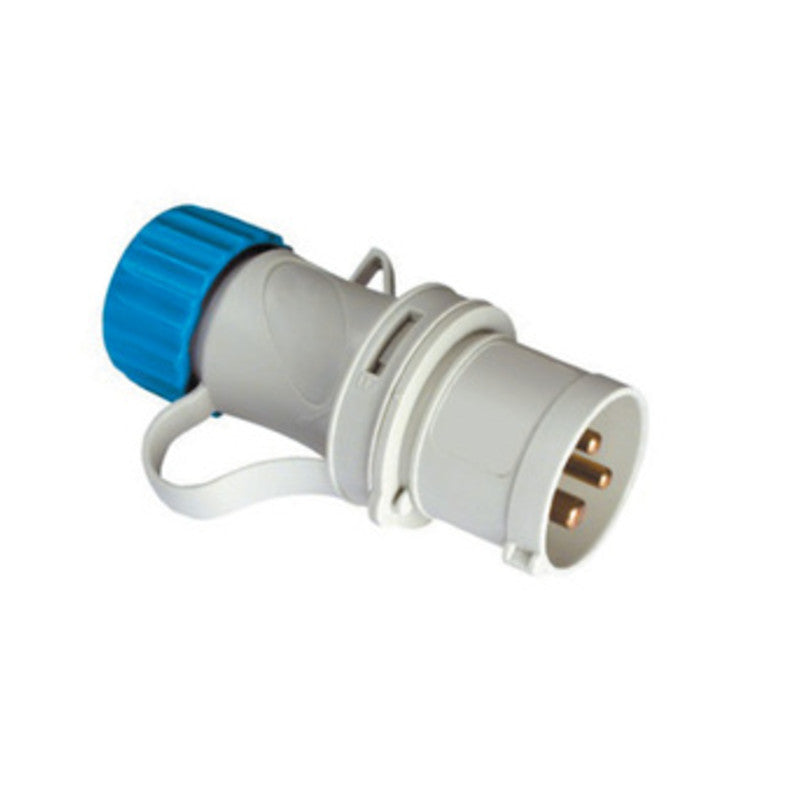 FME 70.100 SPINA CE 2P+T  220V IP44- FANTON- 1,0 pz