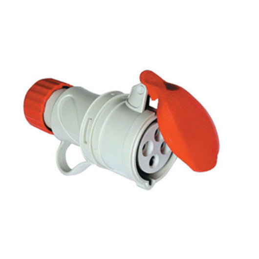 FME 71.104 PRESA CE 3P+T  380V IP44- FANTON- 1,0 pz